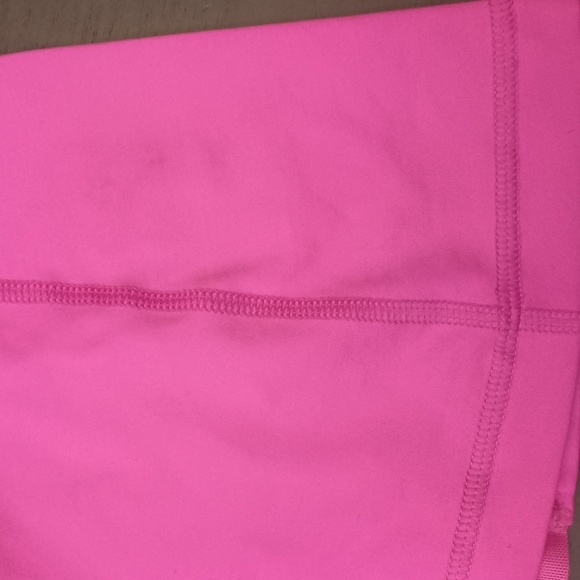Lululemon Cross Back Tank - Picture 6 of 6